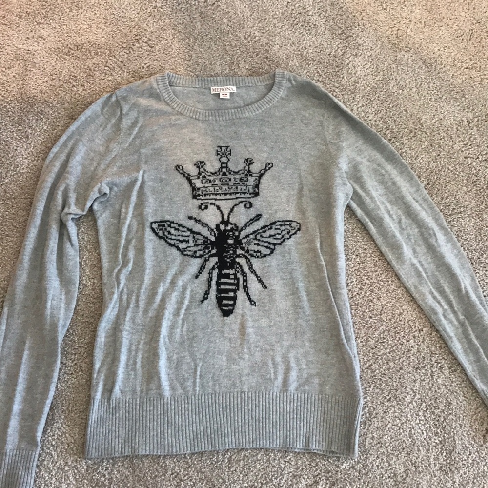 Merona sweater